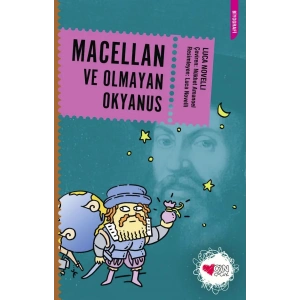 Macellan ve Olmayan Okyanus