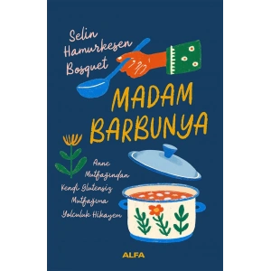 Madam Barbunya