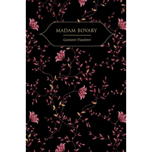 Madam Bovary (Ciltli)