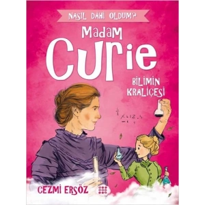 Madam Curie: Bilimin Kraliçesi