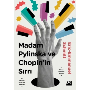 Madam Pylinska ve Chopin’in Sırrı