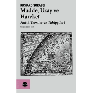 Madde, Uzay ve Zaman
