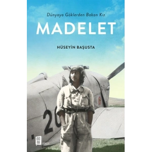 Madelet