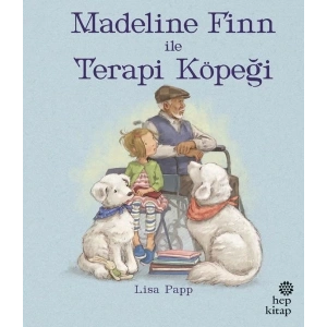 Madeline Finn İle Terapi Köpeği