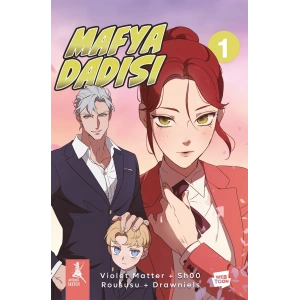 Mafya Dadısı 1