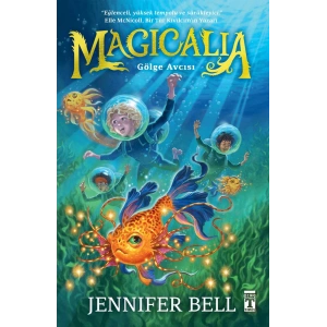 Magicalia: Gölge Avcısı