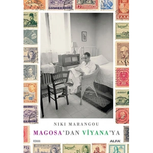 Magosadan Viyanaya