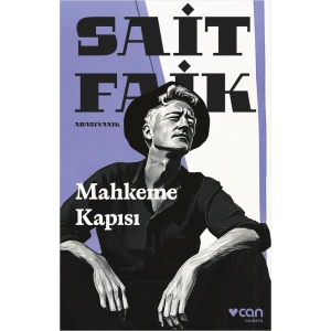 Mahkeme Kapısı