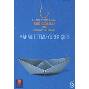 Mahmut Temizyürek Şiiri