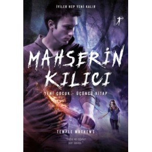 Mahşerin Kılıcı