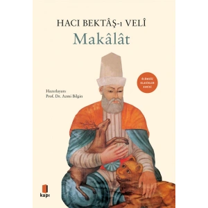 Makâlât (Ciltli)