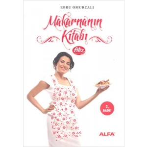 Makarnanın Kitabı