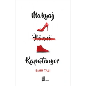 Makyaj Hüznü Kapatmıyor