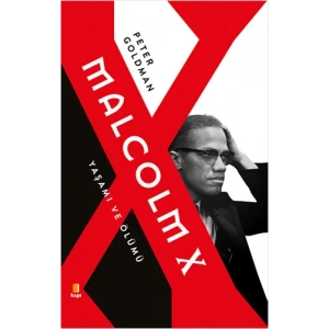 Malcolm X