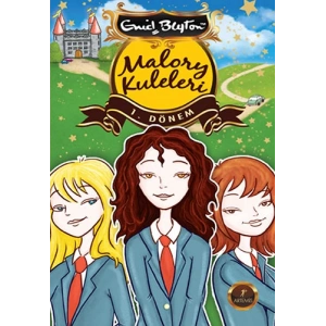 Malory Kuleleri 1. Dönem