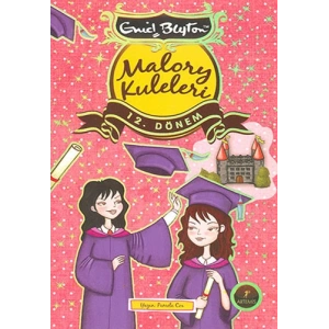 Malory Kuleleri 12. Dönem