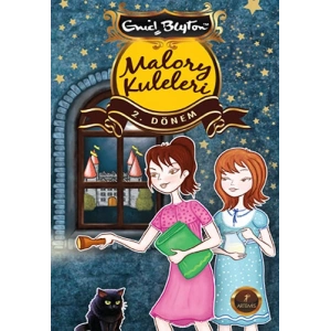 Malory Kuleleri 2. Dönem