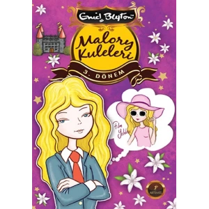 Malory Kuleleri 3. Dönem