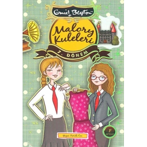 Malory Kuleleri 7. Dönem