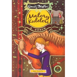 Malory Kuleleri 8. Dönem