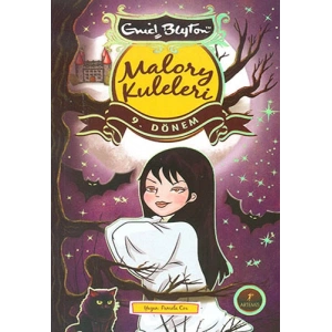 Malory Kuleleri 9. Dönem
