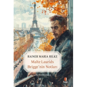 Malte Laurids Briggenin Notları