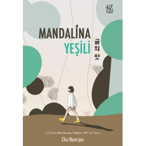 Mandalina Yeşili