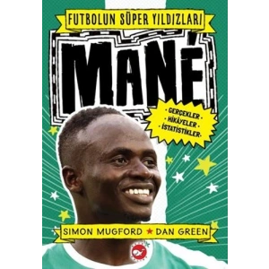 Mane - Futbolun Süper Yıldızları