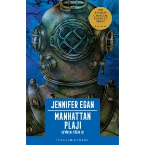 Manhattan Plajı