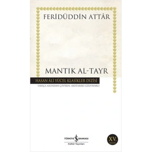 Mantık Al-Tayr