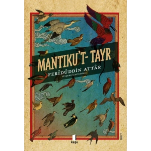 Mantıkut-Tayr