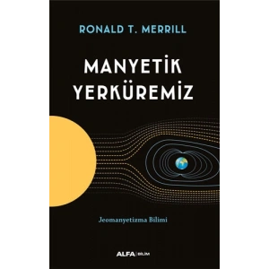 Manyetik Yerküremiz