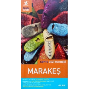 Marakeş