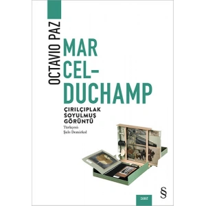 Marcel Duchamp