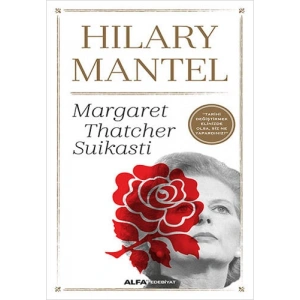 Margaret Thatcher Suikasti