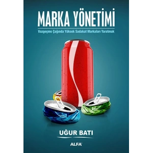 Marka Yönetimi