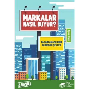 Markalar Nasıl Büyür?