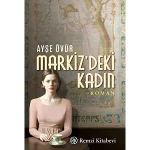 Markiz’deki Kadın