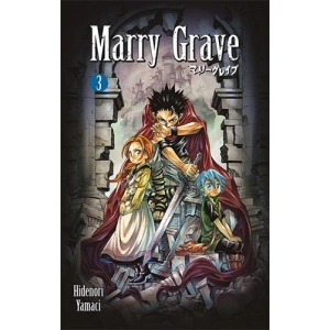 Marry Grave - 3