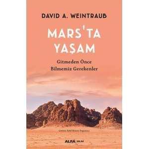 Marsta Yaşam