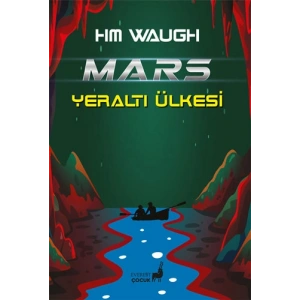 Mars Yeraltı Ülkesi