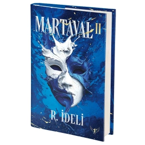 Martaval 2 (Ciltli)