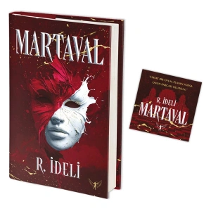 Martaval (Ciltli)