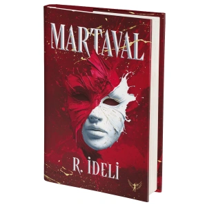 Martaval (Ciltli) / R. İdeli + Sanat Kitabı
