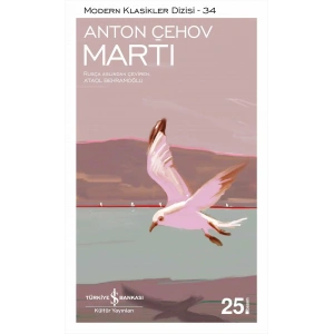 Martı