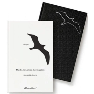 Martı Jonathan Livingston