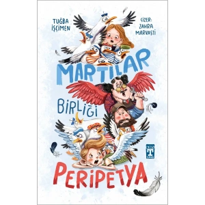 Martılar Birliği Peripetya