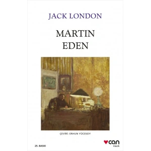 Martin Eden