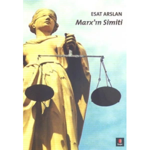 Marxın Simiti