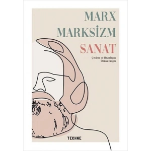 Marx Marksizm Sanat
